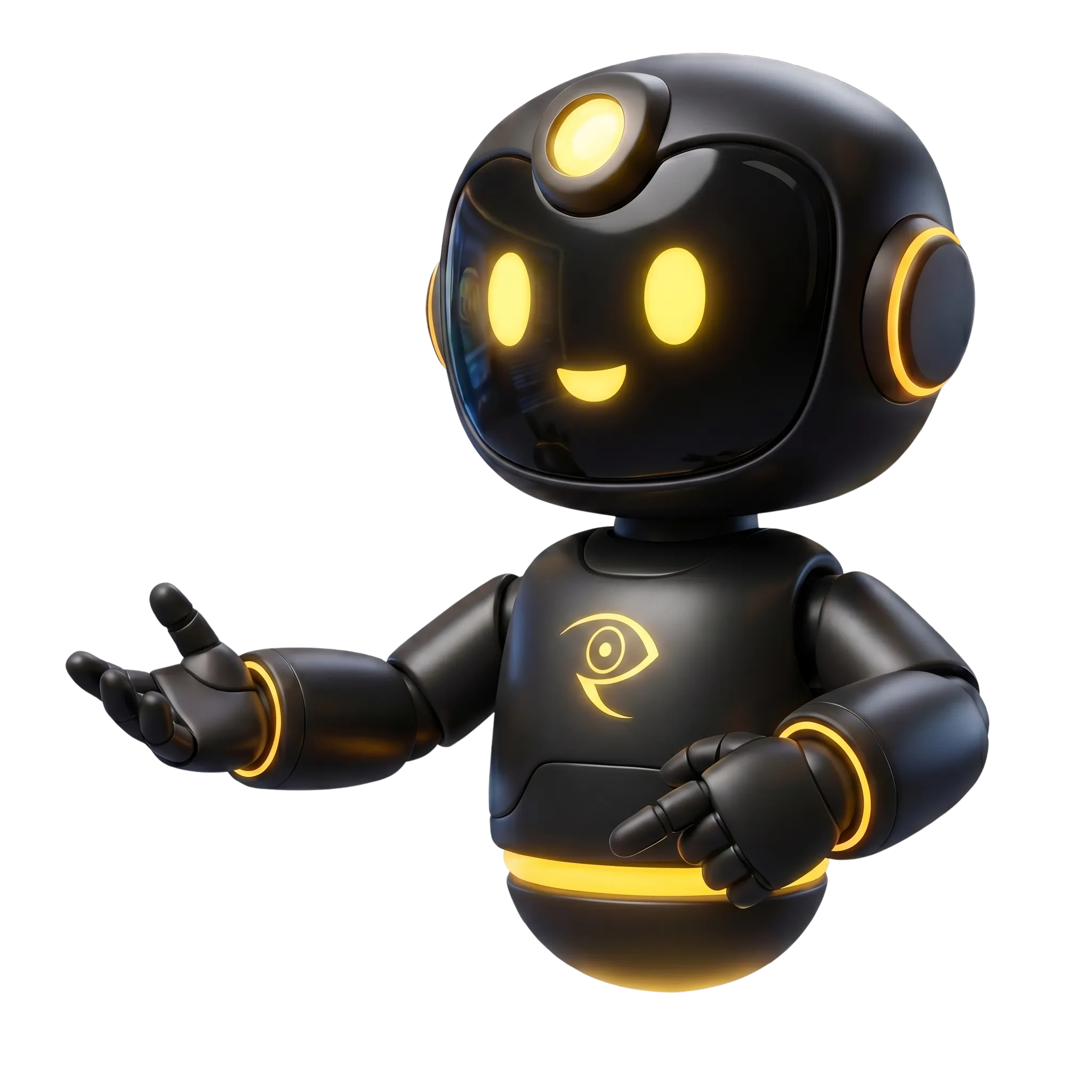 Mascote OFT-Review